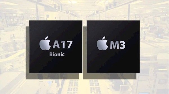 新蔡苹果15维修站分享iPhone15系列会用3nm芯片吗 